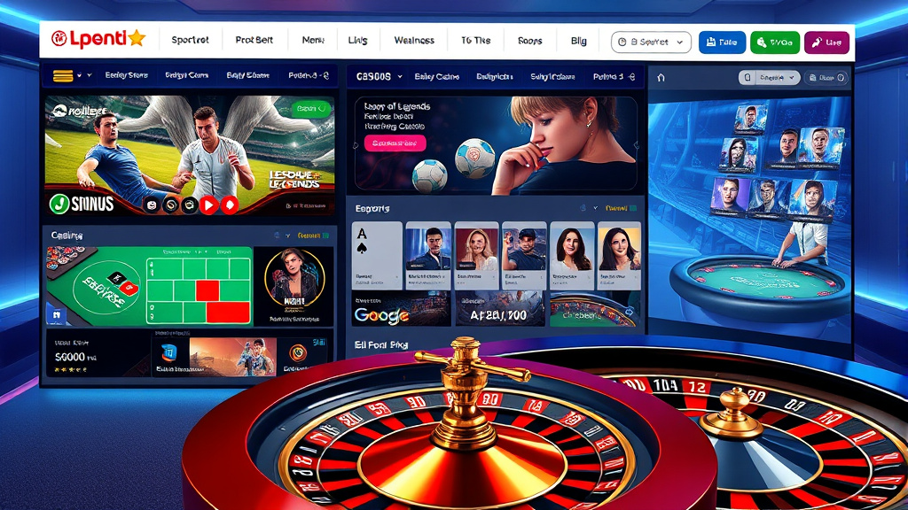 Lương Sơn TV xem bóng đá không quảng cáo: Trải nghiệm đỉnh cao cho dân mê thể thao