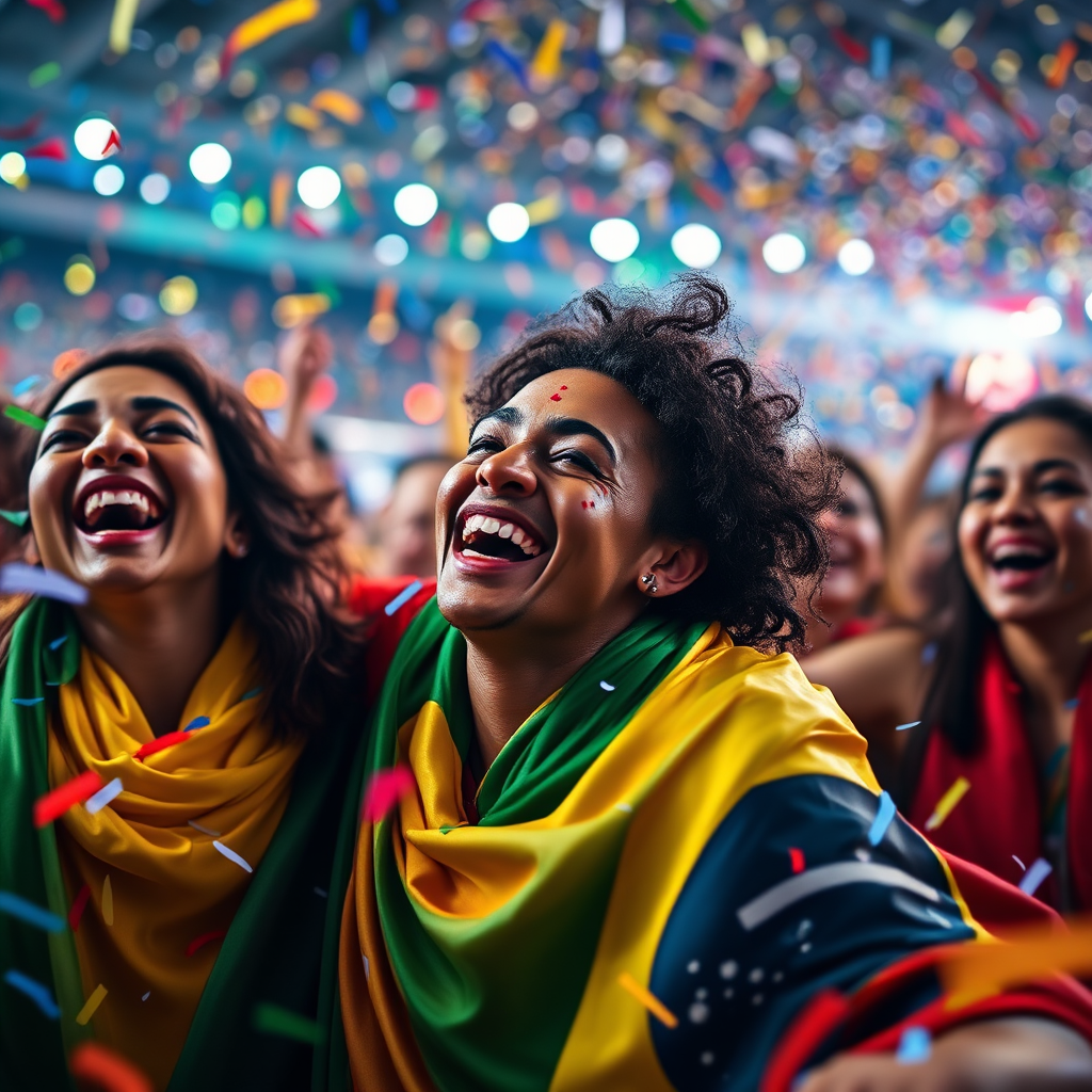 Top Ngôi Sao Được Kỳ Vọng Bùng Nổ Nhất World Cup 2026